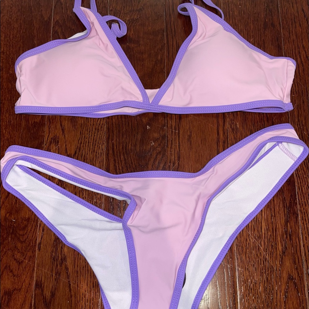 SHEIN bikini